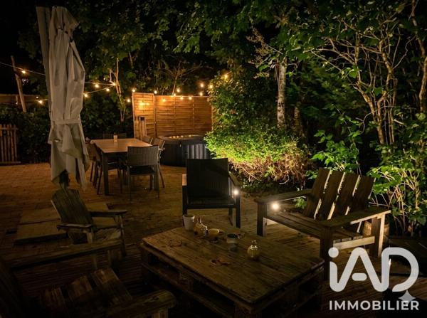 Maison à vendre 7 pièces 292 m² Lully