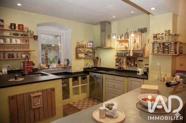 Maison à vendre 7 pièces 292 m² Lully