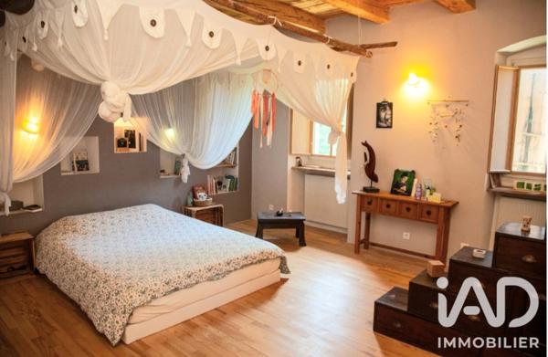 Maison à vendre 7 pièces 292 m² Lully