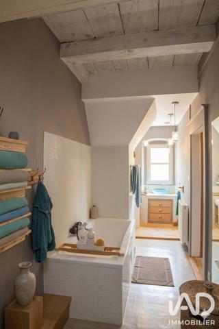 Maison à vendre 7 pièces 292 m² Lully
