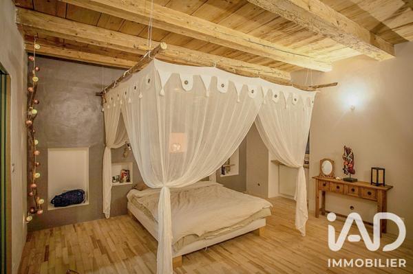 Maison à vendre 7 pièces 292 m² Lully