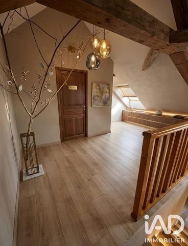 Maison à vendre 7 pièces 292 m² Lully