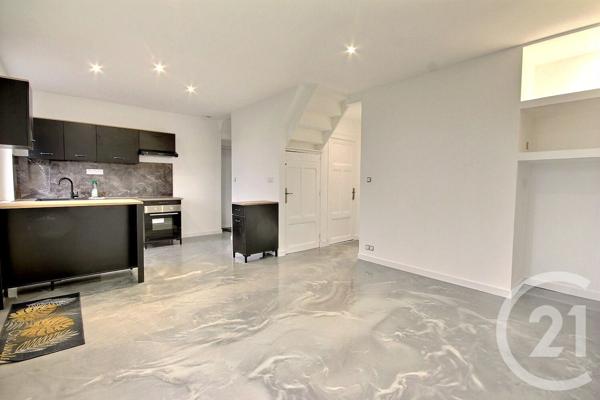 Maison à vendre  4 pièces - 60,43 m2 LA CHAUSSEE ST VICTOR - 41