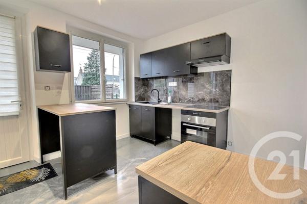 Maison à vendre  4 pièces - 60,43 m2 LA CHAUSSEE ST VICTOR - 41