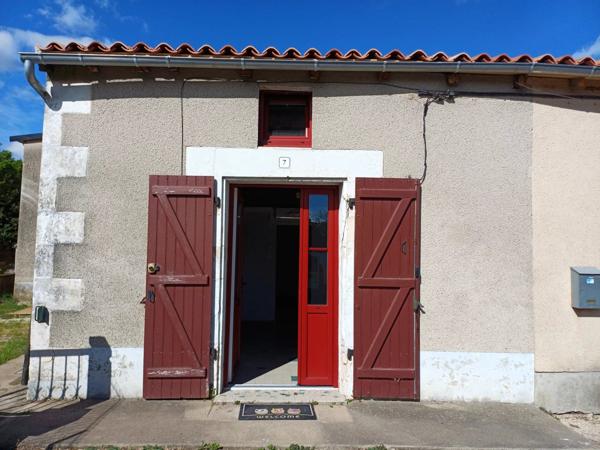 Location Maison 2 pièces 60 m2 à Vernon