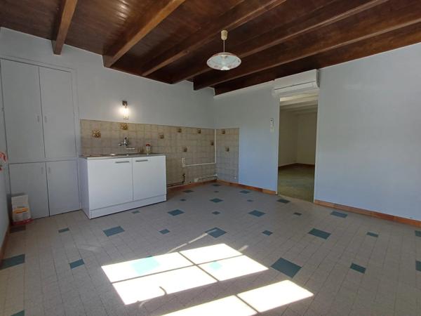 Location Maison 2 pièces 60 m2 à Vernon