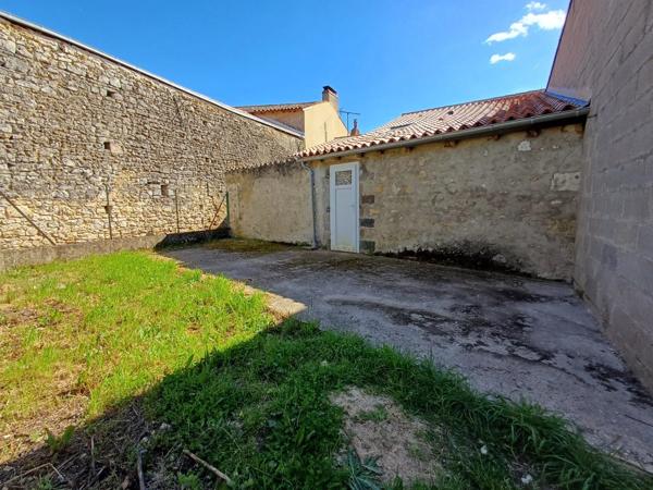 Location Maison 2 pièces 60 m2 à Vernon