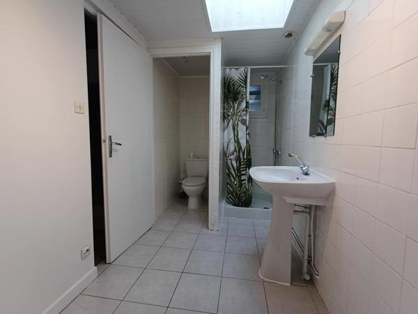 Location Maison 2 pièces 60 m2 à Vernon