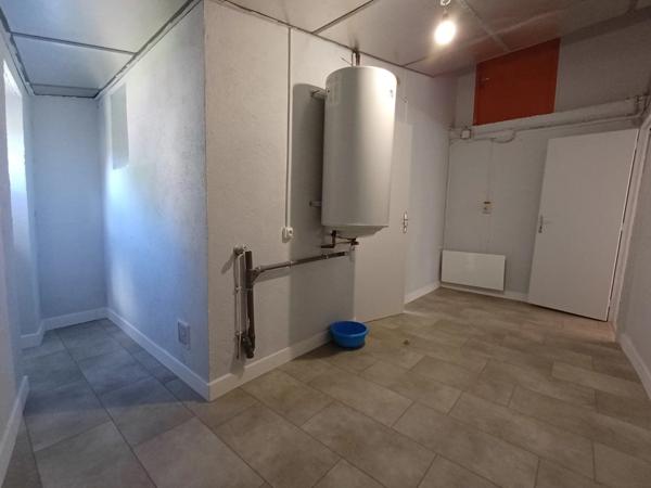 Location Maison 2 pièces 60 m2 à Vernon