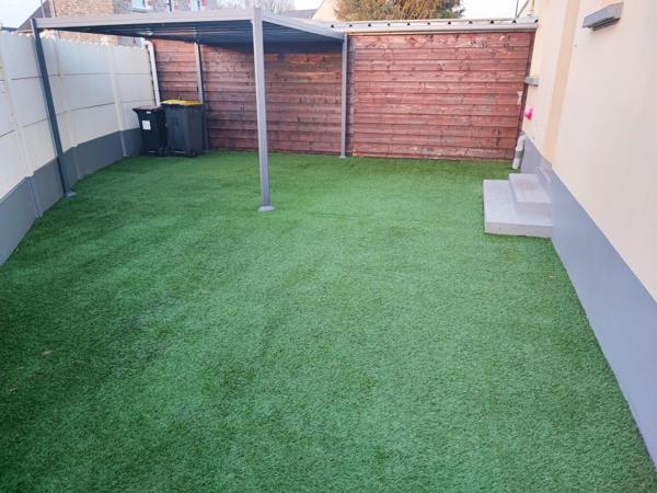 Maison  5 pièce(s) 108 m2