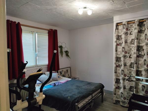 Maison  5 pièce(s) 108 m2