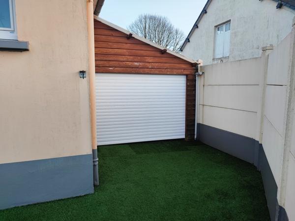 Maison  5 pièce(s) 108 m2