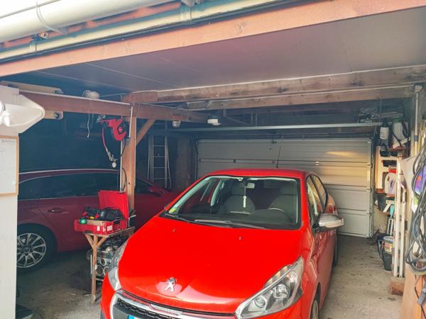 Maison  5 pièce(s) 108 m2