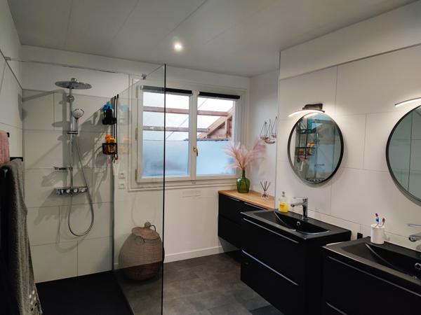 Maison  5 pièce(s) 108 m2