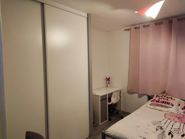 Maison  5 pièce(s) 108 m2