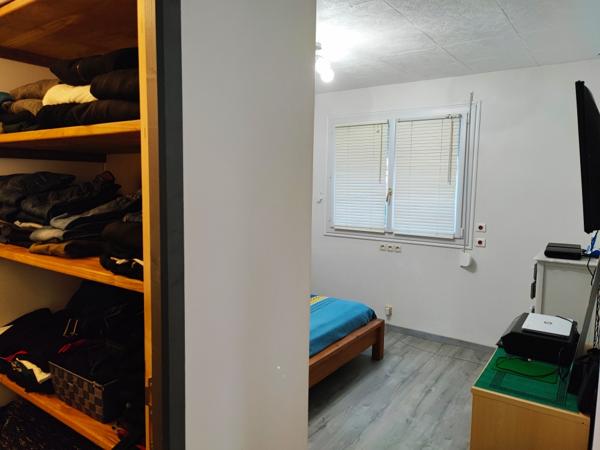 Maison  5 pièce(s) 108 m2