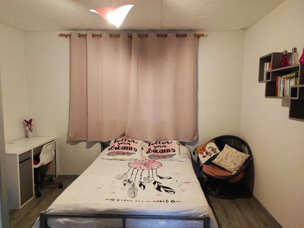 Maison  5 pièce(s) 108 m2