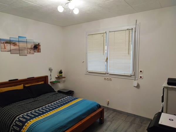 Maison  5 pièce(s) 108 m2