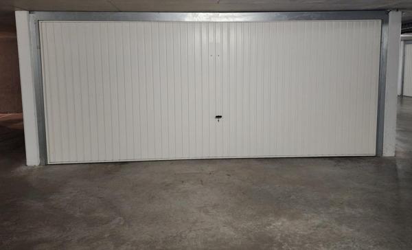 Garage double