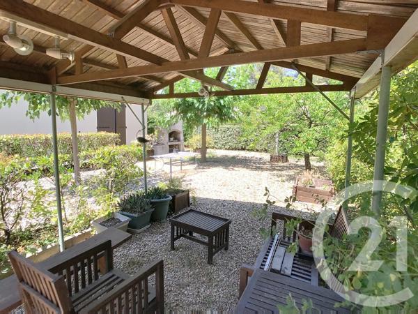 Maison à vendre  7 pièces - 180 m 2   CLAPIERS  - 34
