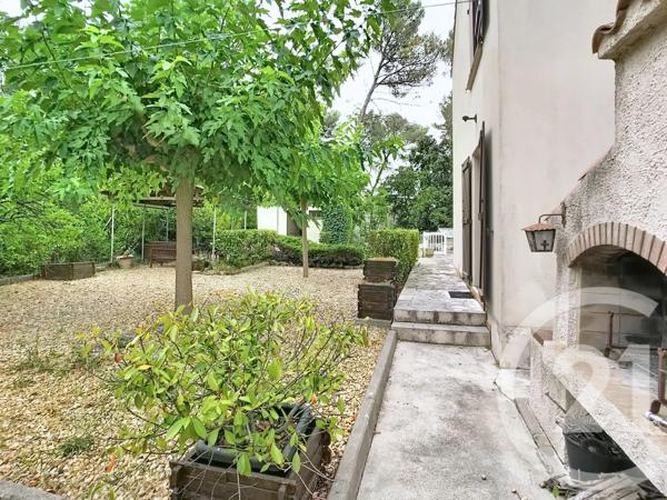 Maison à vendre  7 pièces - 180 m 2   CLAPIERS  - 34