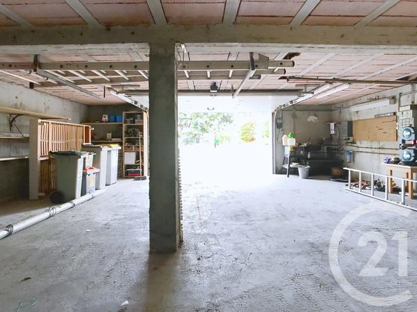 Maison à vendre  7 pièces - 180 m 2   CLAPIERS  - 34