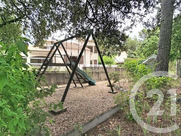 Maison à vendre  7 pièces - 180 m 2   CLAPIERS  - 34