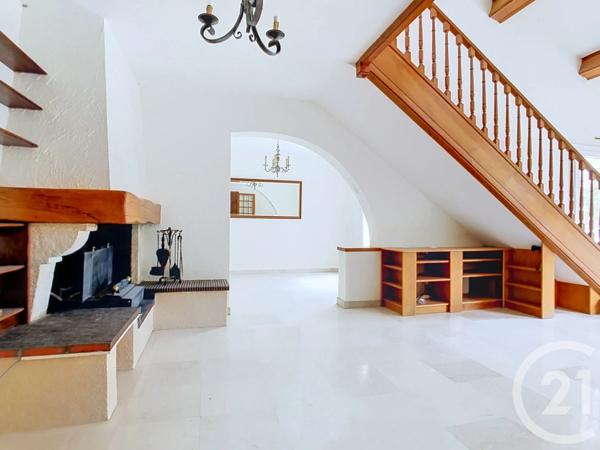 Maison à vendre  7 pièces - 180 m 2   CLAPIERS  - 34