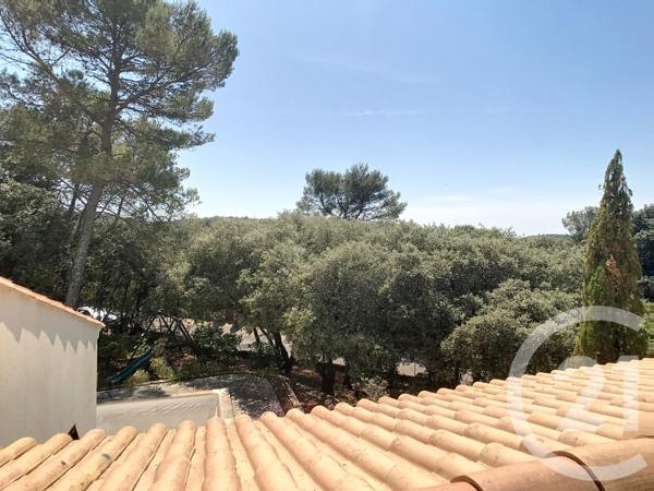 Maison à vendre  7 pièces - 180 m 2   CLAPIERS  - 34