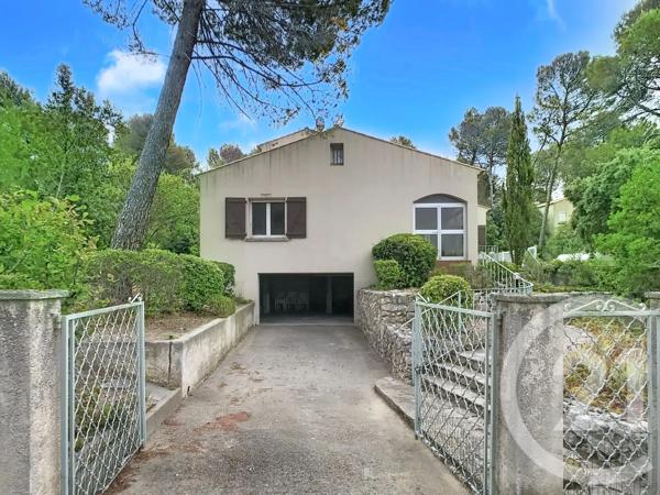 Maison à vendre  7 pièces - 180 m 2   CLAPIERS  - 34