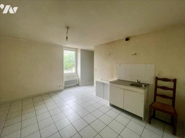 Ensemble de 3 appartements à vendre