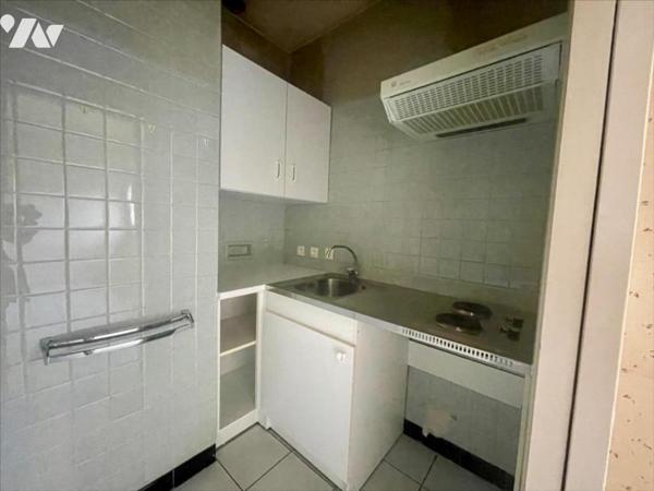 Ensemble de 3 appartements à vendre