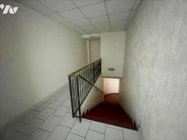 Ensemble de 3 appartements à vendre