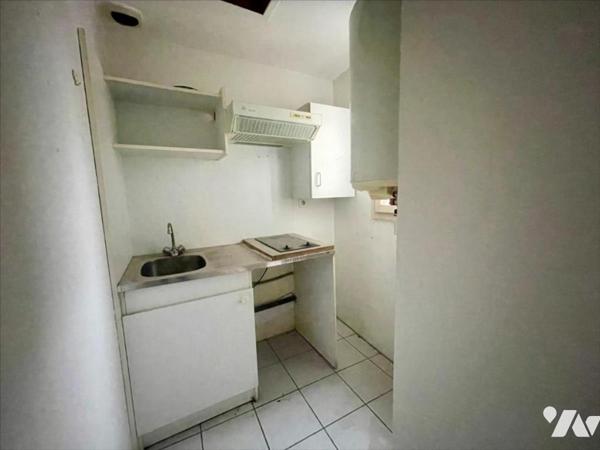 Ensemble de 3 appartements à vendre