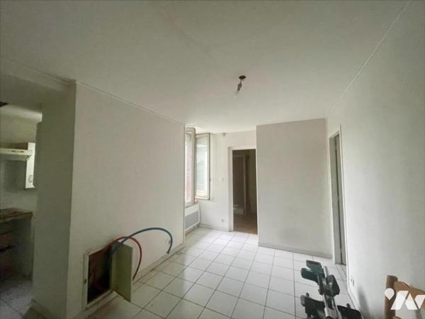 Ensemble de 3 appartements à vendre