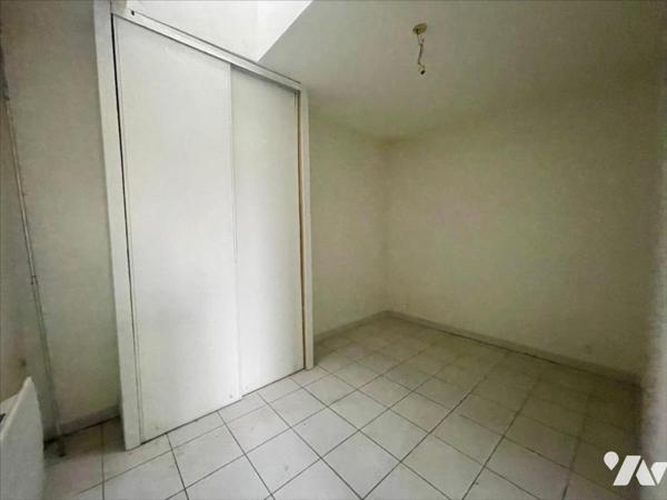 Ensemble de 3 appartements à vendre