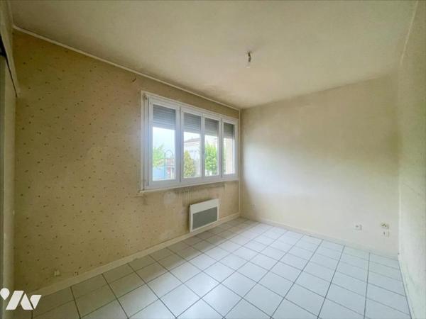 Ensemble de 3 appartements à vendre