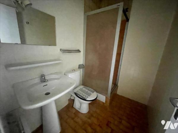 Ensemble de 3 appartements à vendre