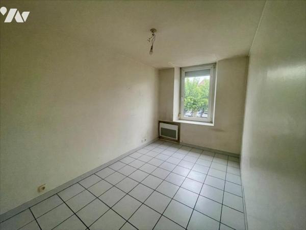 Ensemble de 3 appartements à vendre