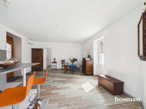 Charmant appartement 2 pièces de 42 m² - Rue Des Pavillons, Nantes