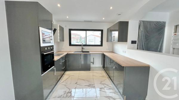 Maison à vendre  5 pièces - 105 m 2   SALSES LE CHATEAU  - 66