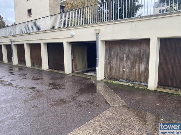 Appartement T4 de 91 M² à vendre avec balcon, cave et garage motorisé + parking extérieur privé non nominatif