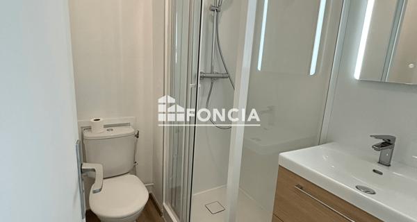 À vendre Studio 21 m² - Cahors 46000