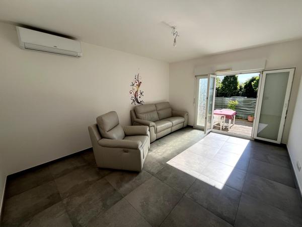 Maison coup de coeur rénovéé avec terrasse - Fessenheim