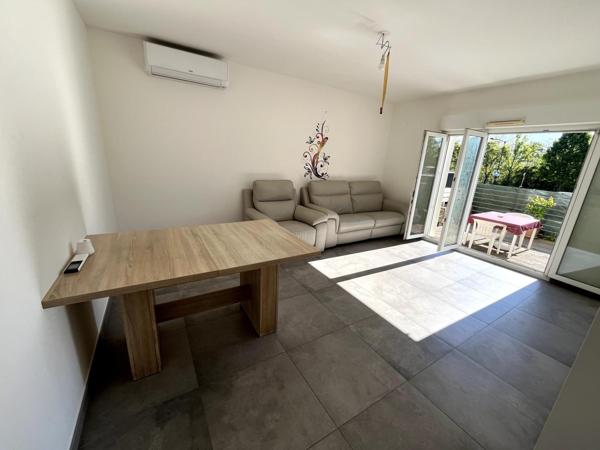 Maison coup de coeur rénovéé avec terrasse - Fessenheim