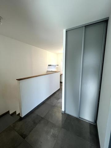 Maison coup de coeur rénovéé avec terrasse - Fessenheim