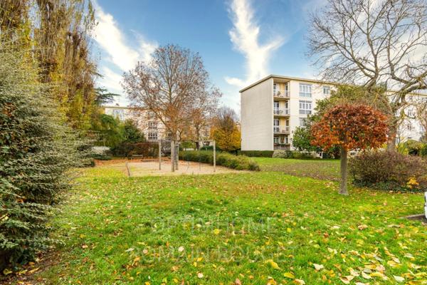 Montesson Village - 4 Pièces 85m²