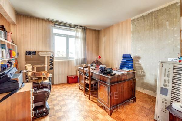 Montesson Village - 4 Pièces 85m²