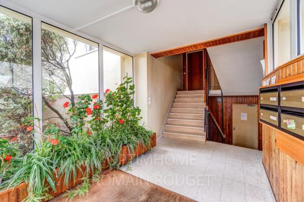 Montesson Village - 4 Pièces 85m²