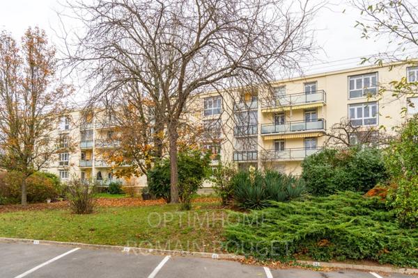 Montesson Village - 4 Pièces 85m²